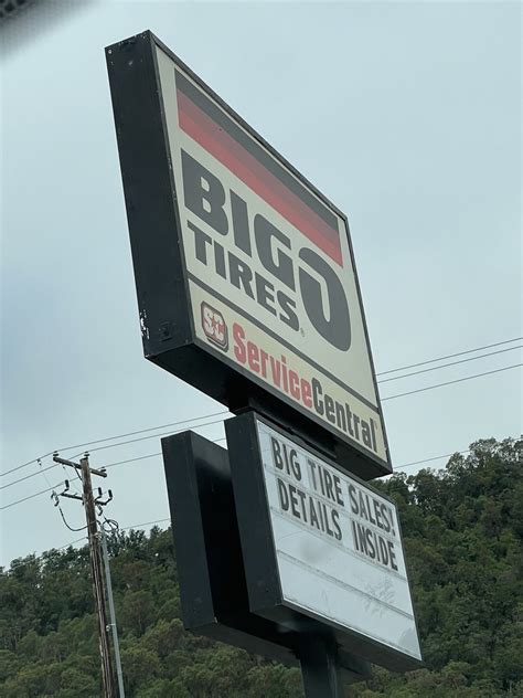 New Tires & Auto Repair in Roseburg .